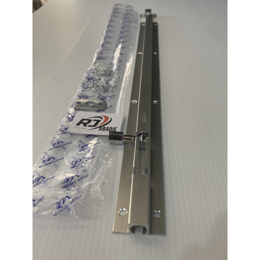 Grendel Aluminium Muller 30 Inch 75 cm