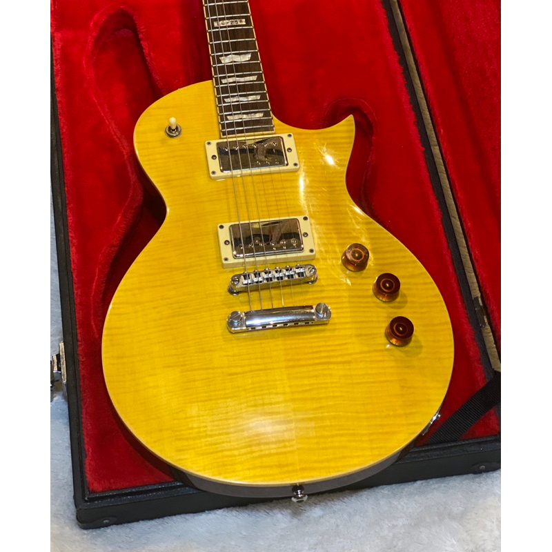 Esp LTD EC256 Lemon Drop