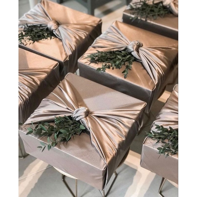 Paket hidden seserahan