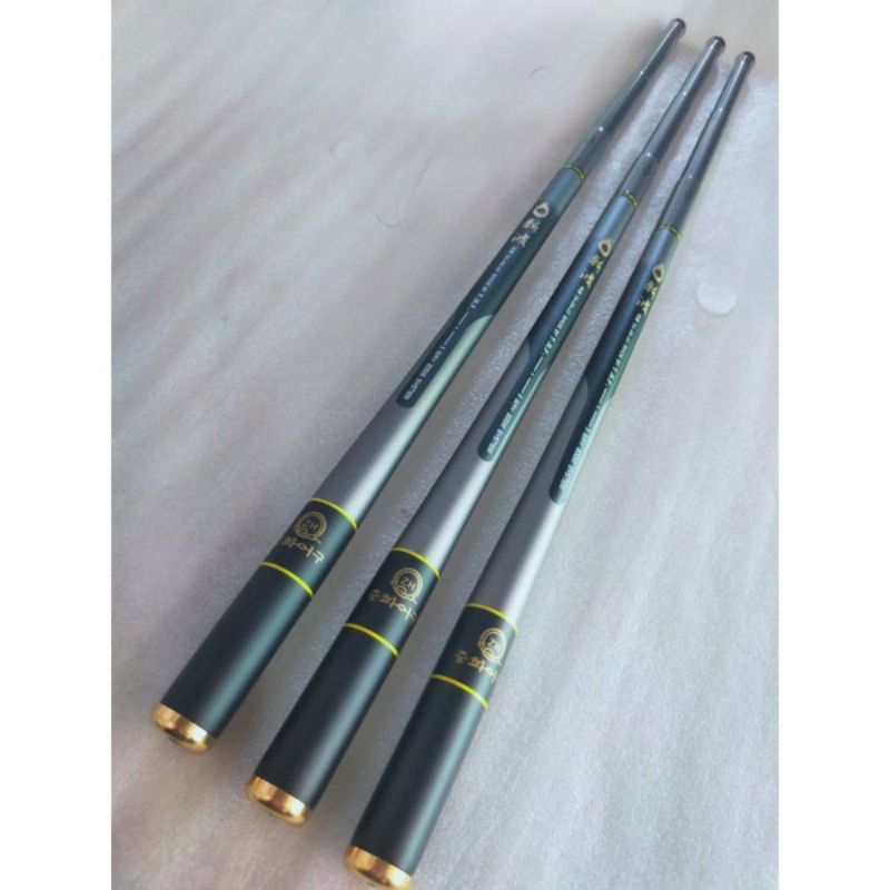 TEGEK IZUMI ZOOM ZH 360CM 450CM