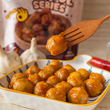 PENTOL SERIES - ANAK ACI