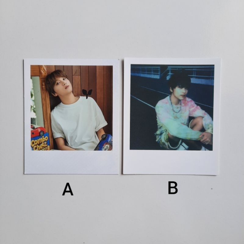[POLAROID] POLA HAECHAN
