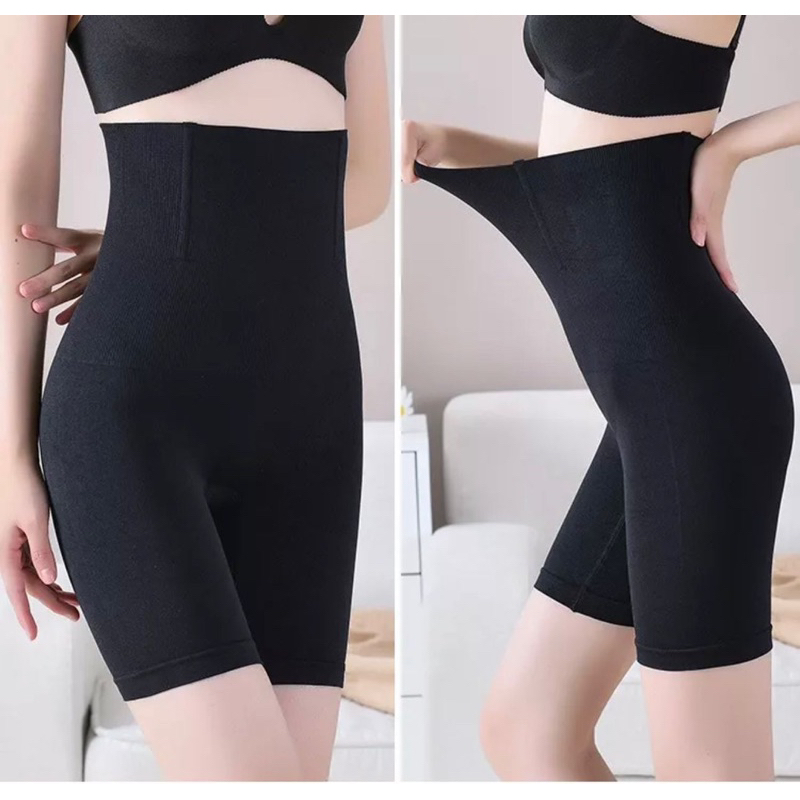 Celana Korset Shapewear Body Shaper Pants | Korset Pelangsing Kualitas Premium Pelangsing Tubuh Wanita