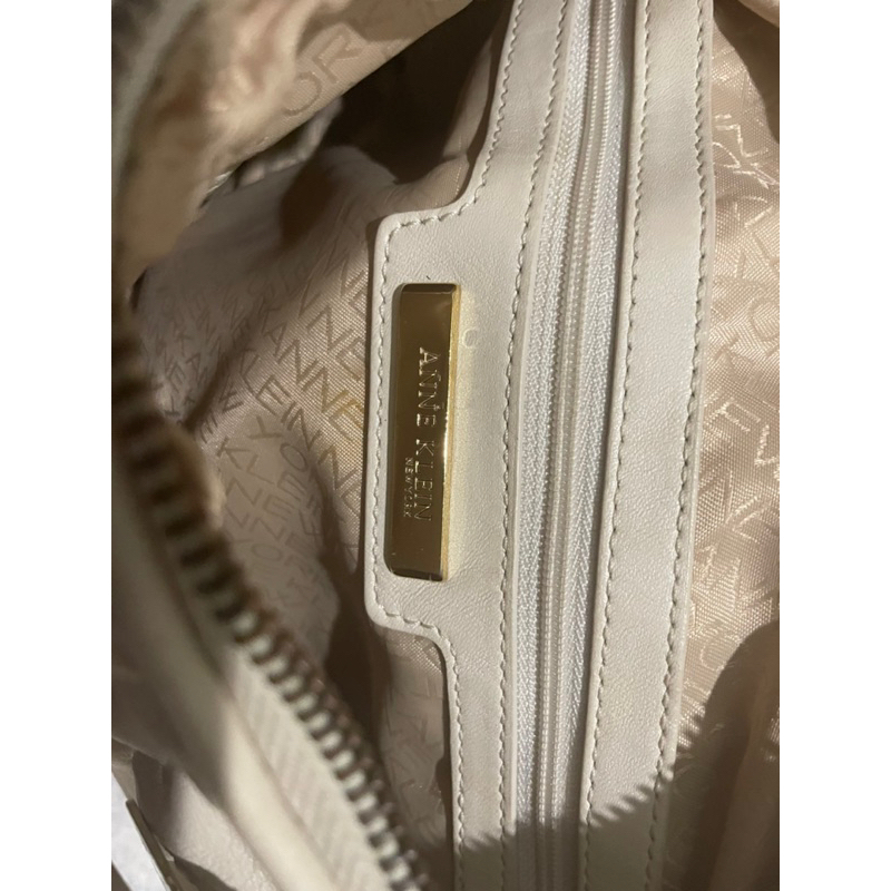 TERBARU ANNE KLEIN AK KULIT ASLI