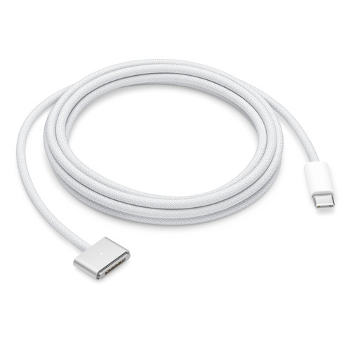 Kabel Charger Adaptor Laptop Macbook Magsafe, USB C TYPE C TO MAGSAFE 2 T TIP