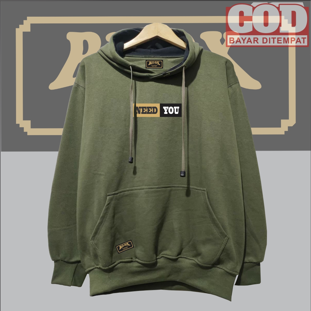 Switer Sweater Hoodie Pria aesthetic MY DISTRO Beludru Panas Musim Gugur Berkerudung Dingin Remaja Versi KoreaTren