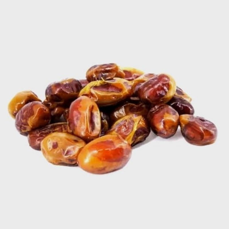 

Kurma Khalas saad 1KG Best Quality