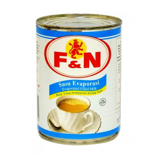 

PROMO CUCI GUDANG Susu Evaporasi F&N Evaporasi 380 ml