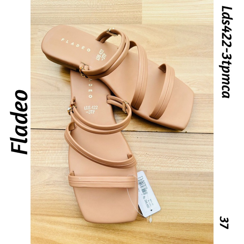 fladeo lds cewek slide