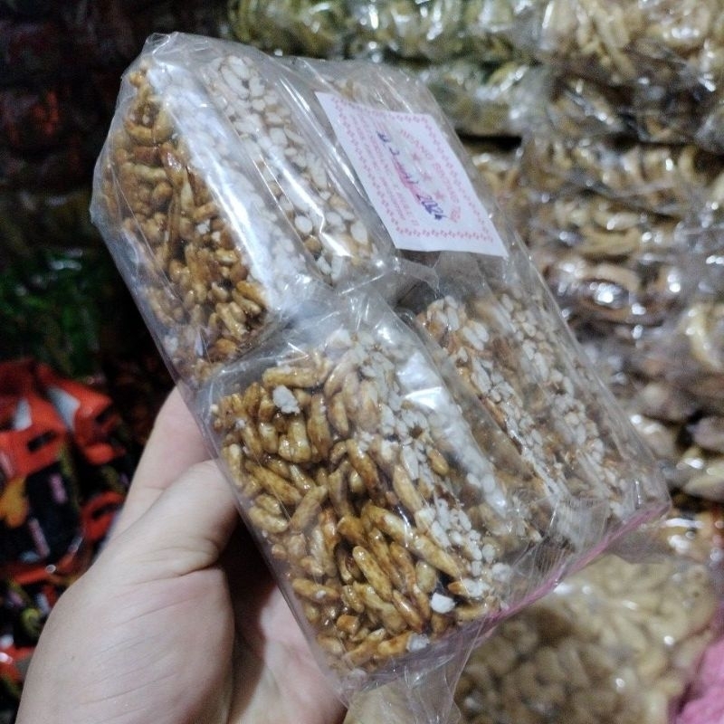 

PROMO COD kipang isi 10 pics