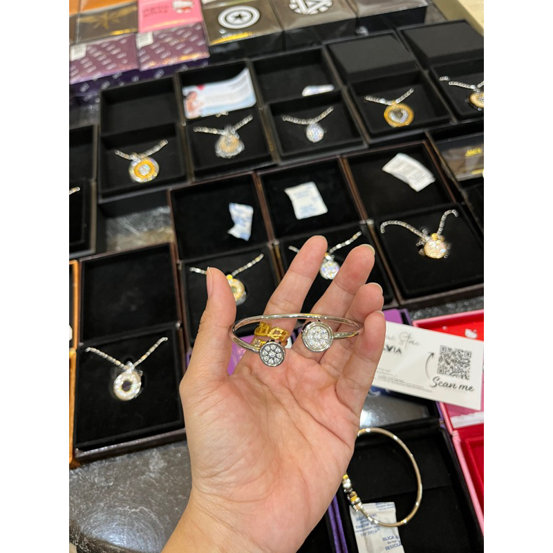 kalung kesehatan MCI ori
