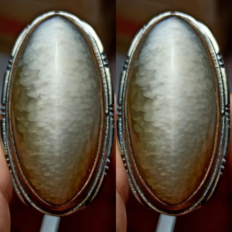 BATU CINCIN PANDAN KAPAS