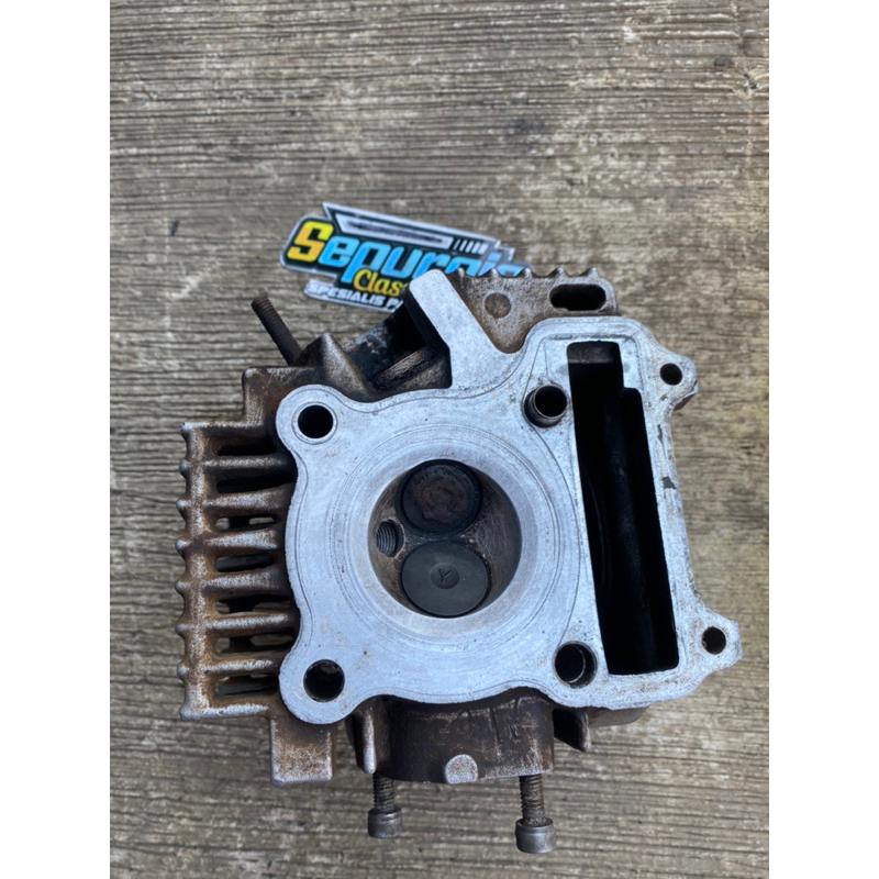 head kop vega new jupiter z jupiter burhan original