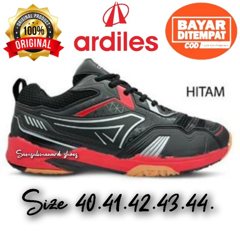 SEPATUBATMINTONPRIAARDILES