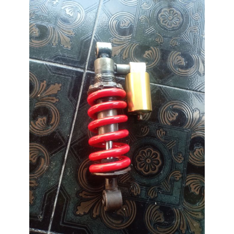 skok copotan ninja rr