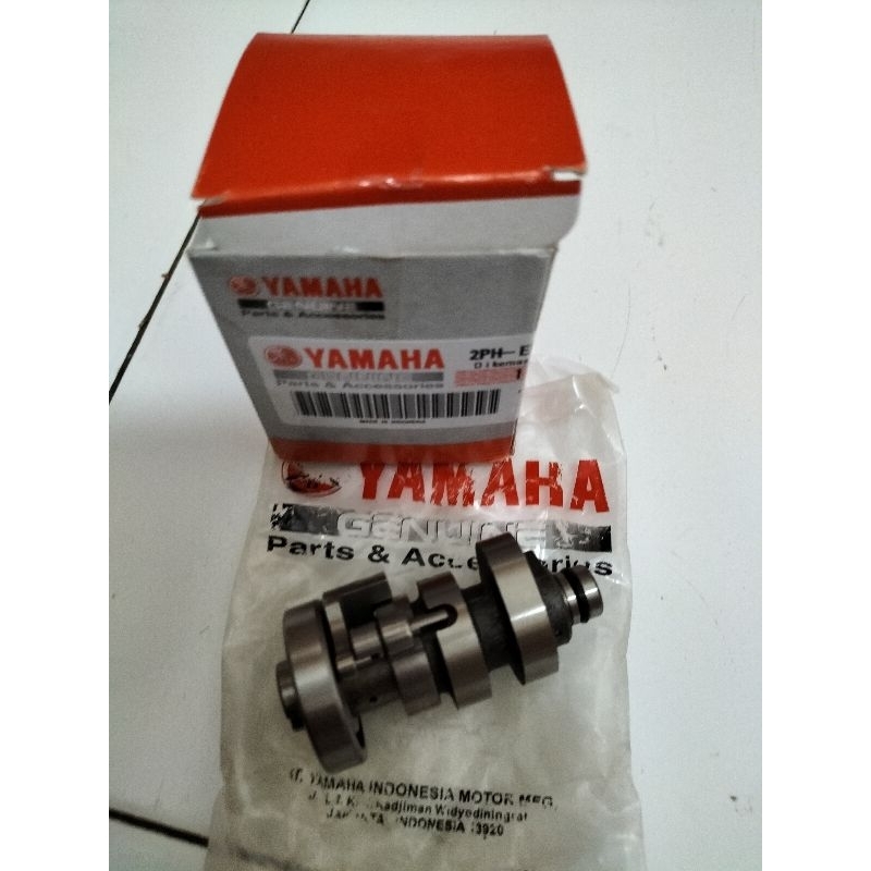 noken as Mio3  Mio 125