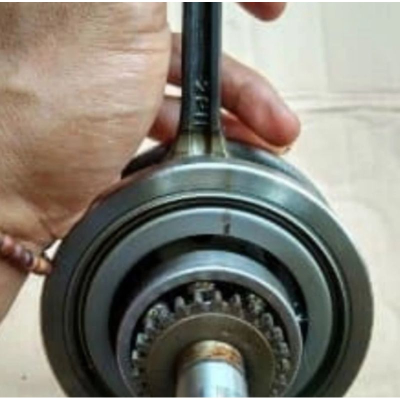 kruk as mio M3 ori cabutan