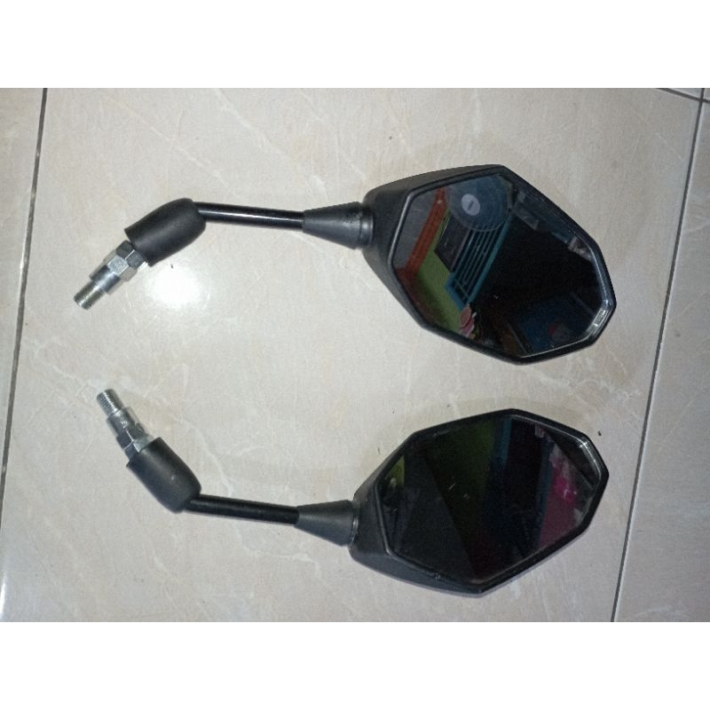 KACA SPION STANDARAN HONDA ADV 150 ORI