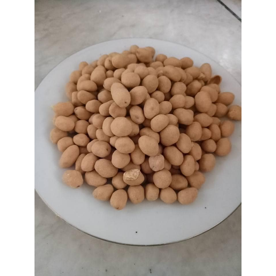 

kacang madu arab lihin 500gram