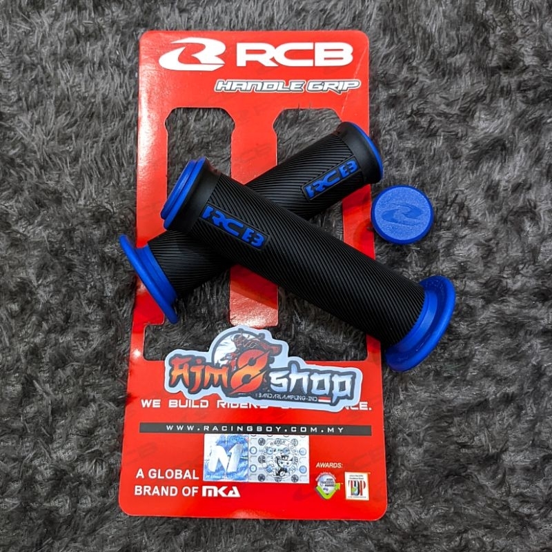 HAND GRIP RCB HG66 RACING BOY ORIGINAL