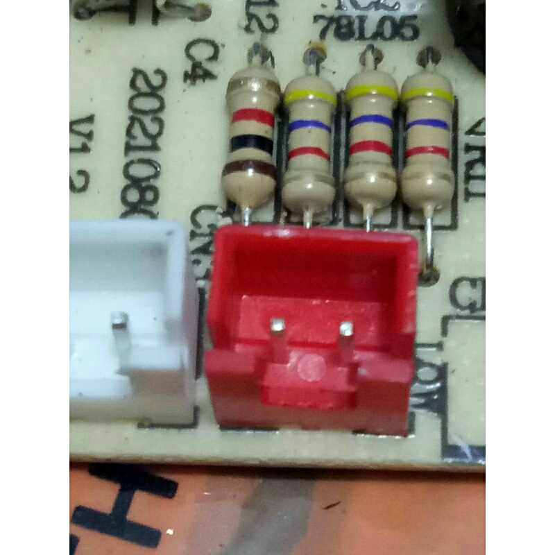 modul dispenser miyako galon bawah