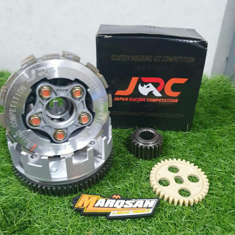 DRAFGEAR DRAFTGEAR TIGER MP GL 21-70-37 / 22-69-35 / 22-68-35 / 24-21-67-37 JRC ORIGINAL