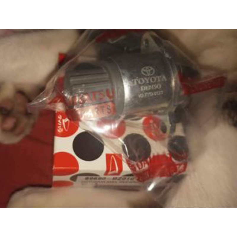 ISC Xenia, Rush, Avanza, Grandmax