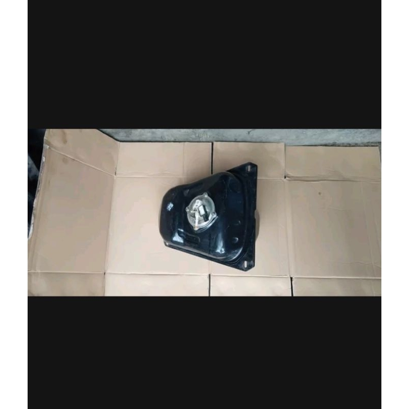 Tangki Yamaha NMAX 155 old Original 2DP tangki NMAX old ori