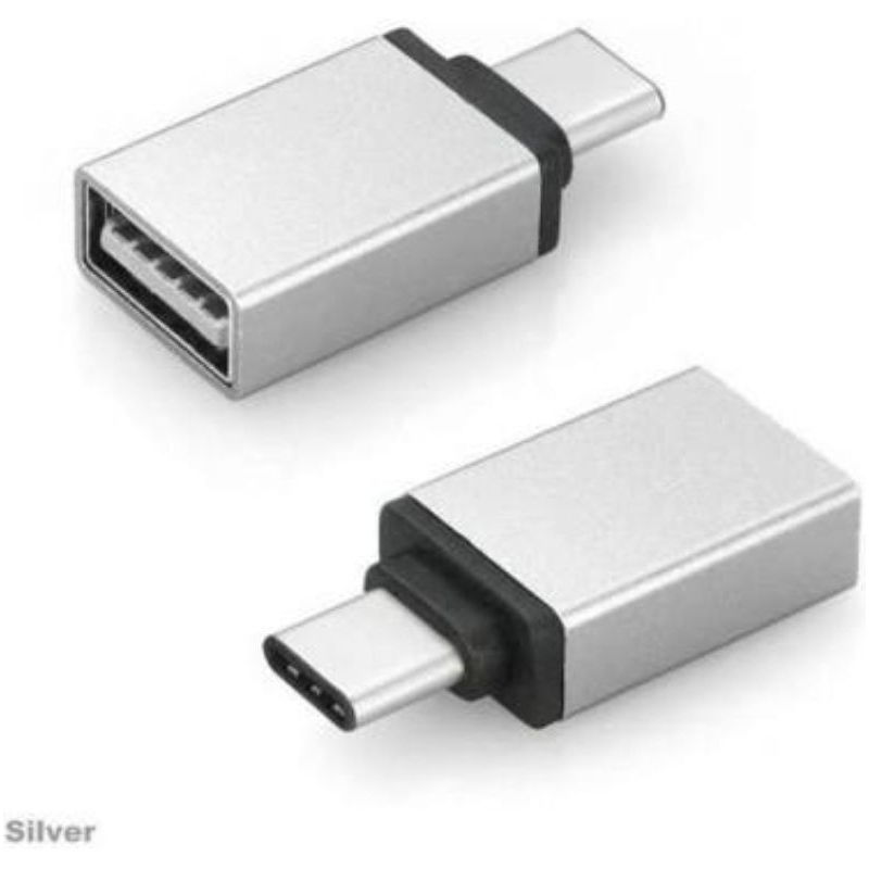 USB OTG Type C 3.1