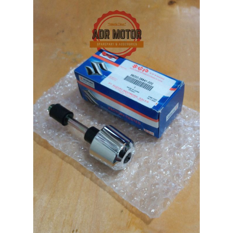 jalu stang satria 2 tak hiu lumba original sgp harga satuan