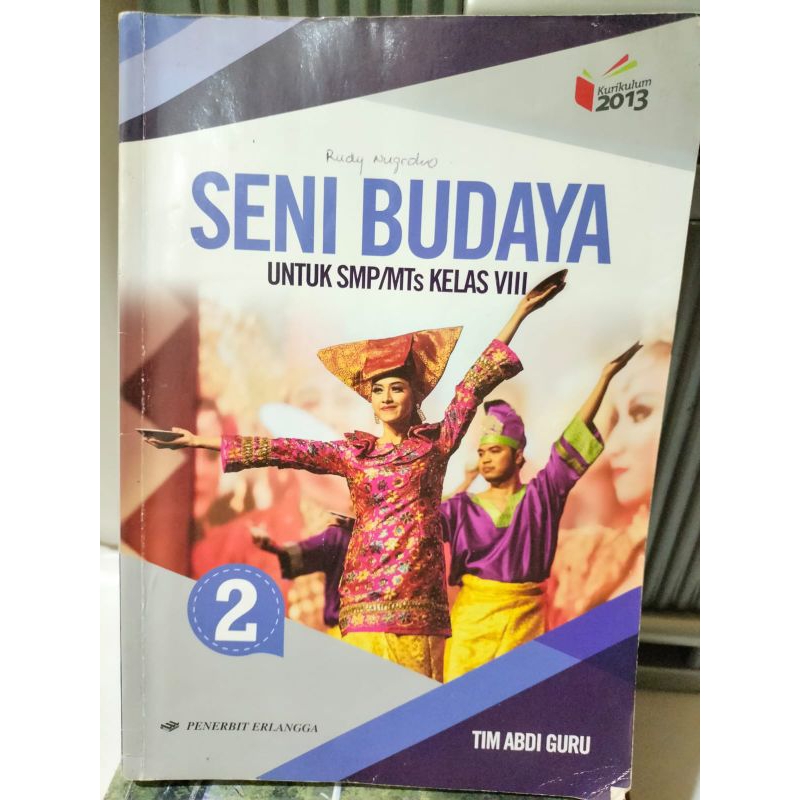 

seni budaya