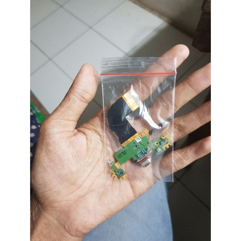 flexibel flexible charger sony xperia 5