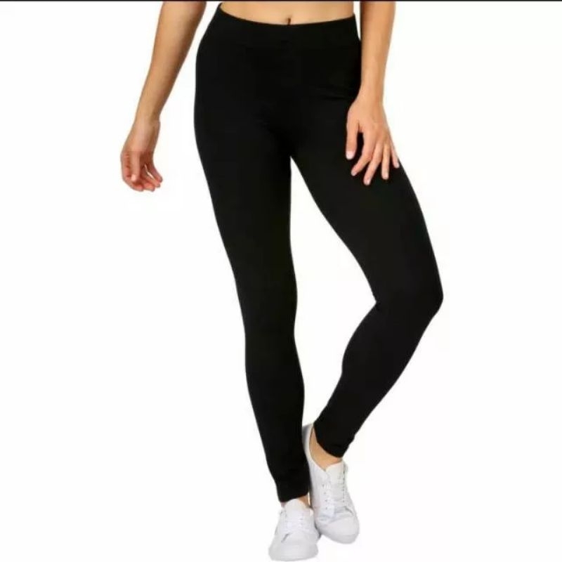 legging kaos panjang