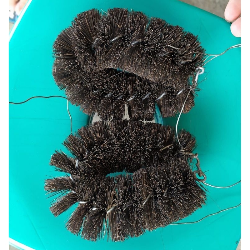 Sikat hitam asli bangka bangka juara snack