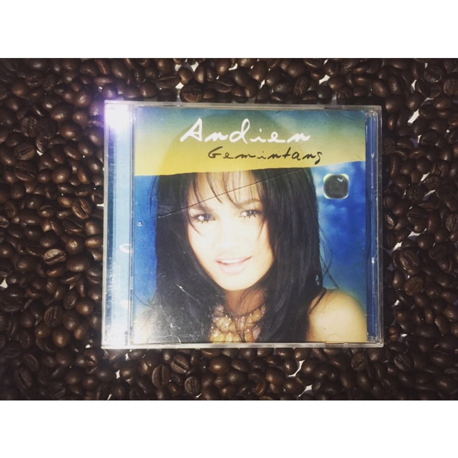 CD Andien - Gemintang