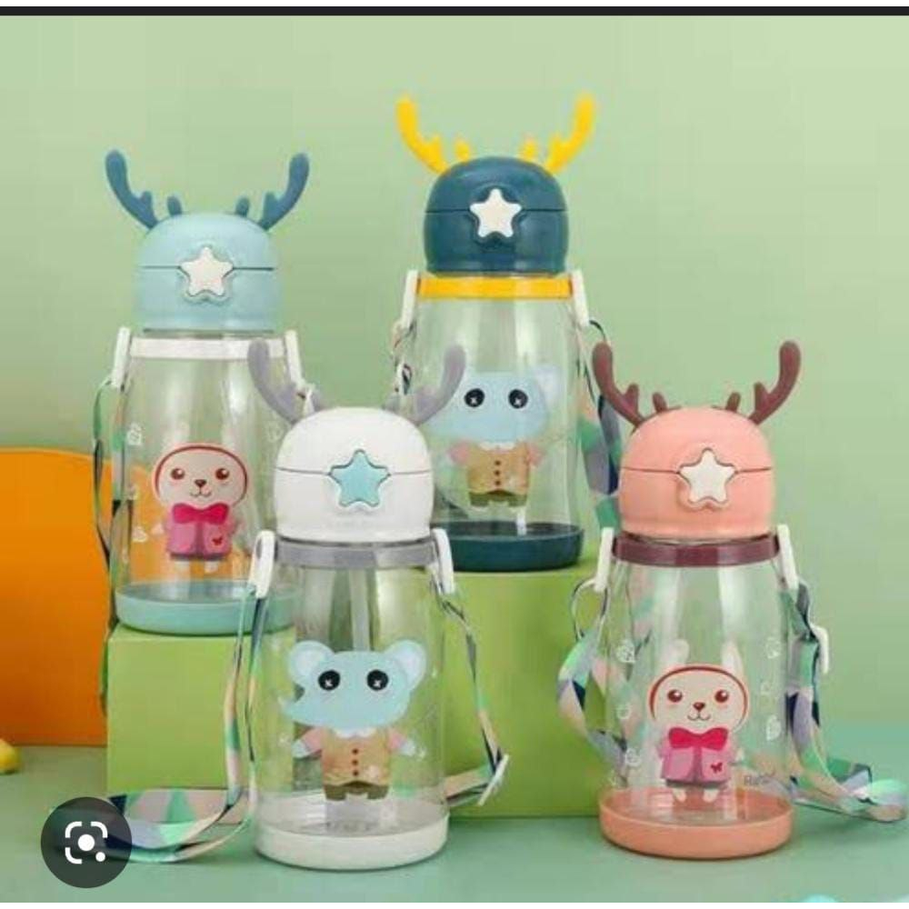 BOTOL RUSA PREMIUM / BOTOL RUSA / RUSA TALI