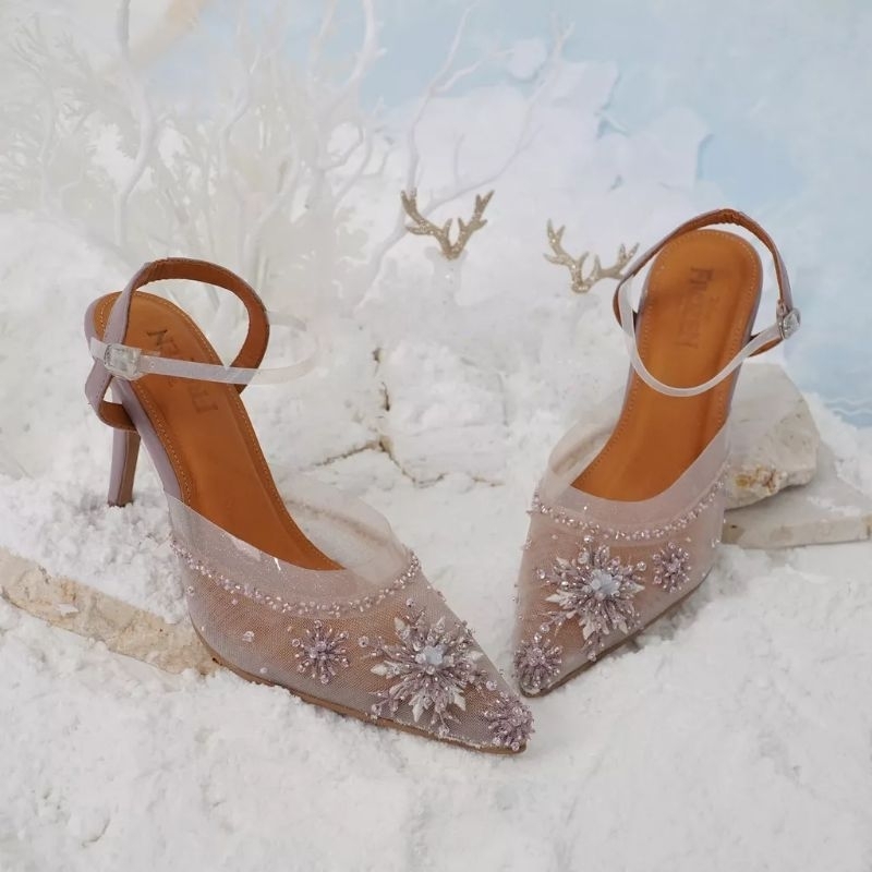 Preloved Vaia Frozen by Vaia