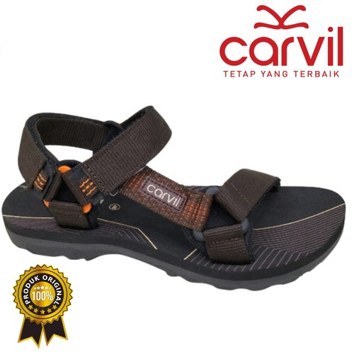 Sandal Gunung Pria | Carvil Avenger GM | Carvil Gasvar GM | CARVIL ORIGINAL