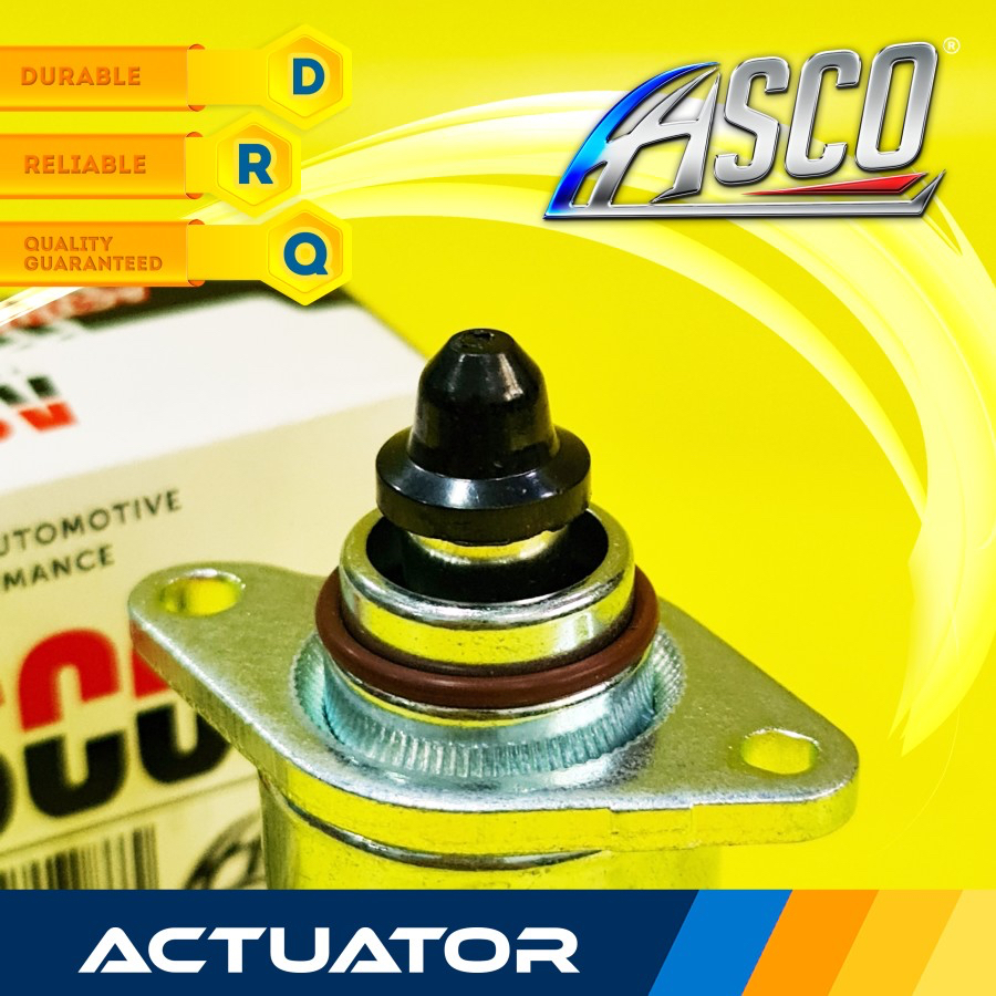 ASCO Actuator Avanza-Xenia-Terios-Rush 100% Original