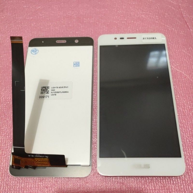 LCD ZENFONE 3 MAX 5,2 in /X008DA