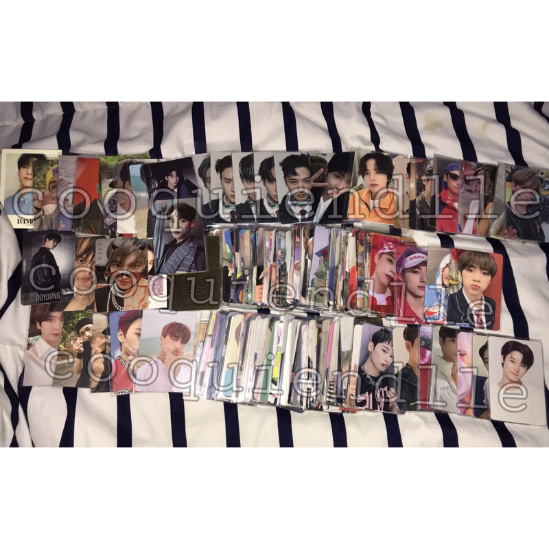 gotcha pc theboyz seventeen ateez new kevin hyunjae sangyeon jacob younghoon hakyeon kevin eric juye