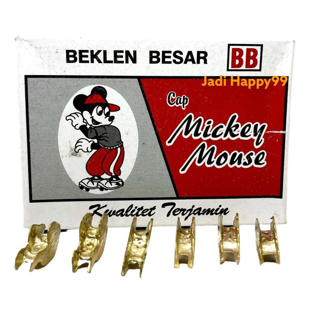 BIJI BEKEL KUNINGAN / BIJI BEKEL SILVER / BIJI BEKEL EMAS / BIJI BEKEL BESAR / BOLA BEKEL / MAINAN A