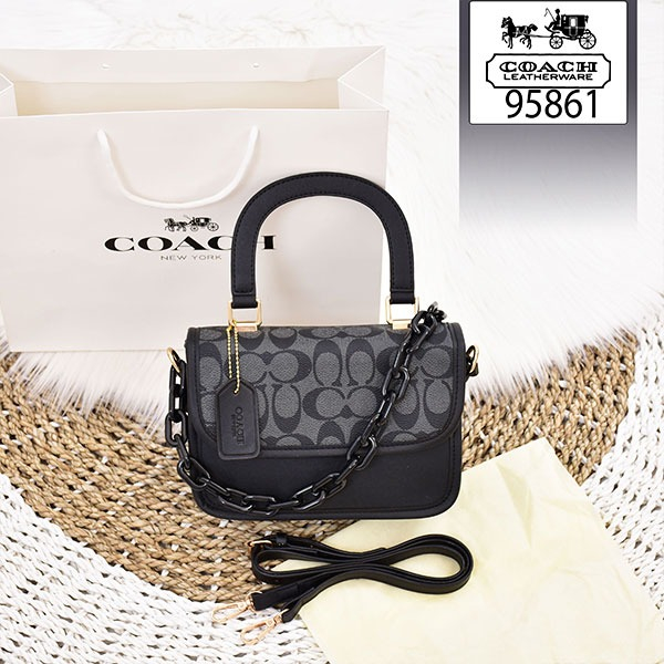 COA Bag  Series ~ 95861