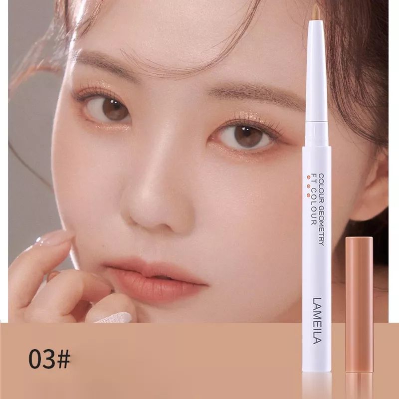 ♥️G.A.SHOP♥️ SIMPLE CONCEALER MATA / BIBIR / ALIS / CONCEALER PENSIL