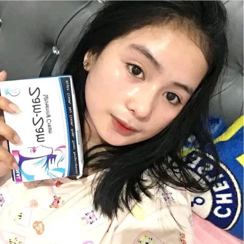 ZAM ZAM skincare ORIGINAL