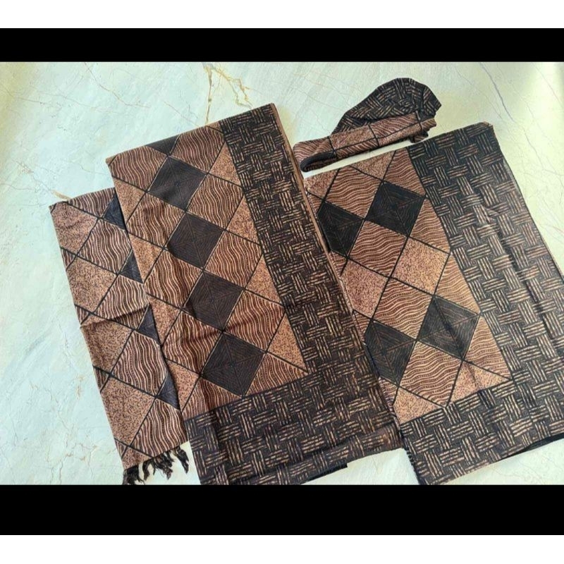 set couple indigo