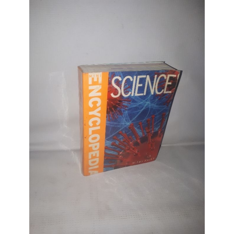 SCIENCE ENCYCLOPEDIA