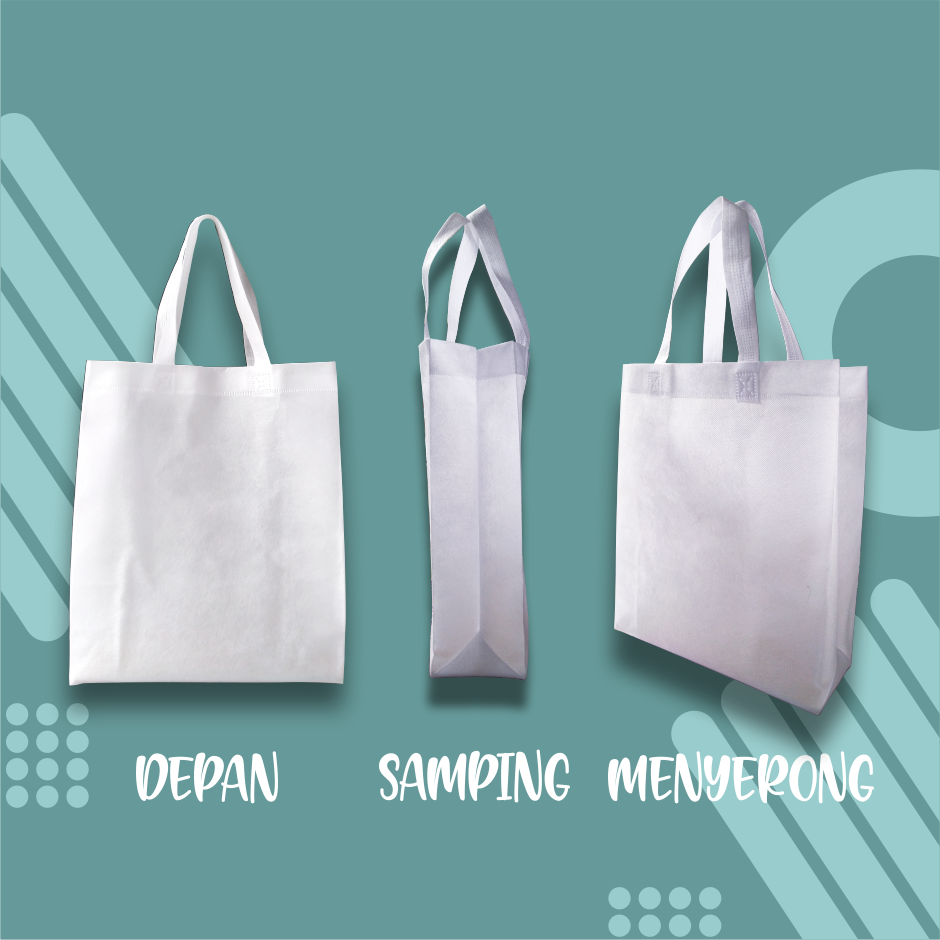 CUSTOM SABLON 1 HARI BERES BOX 25X35X10