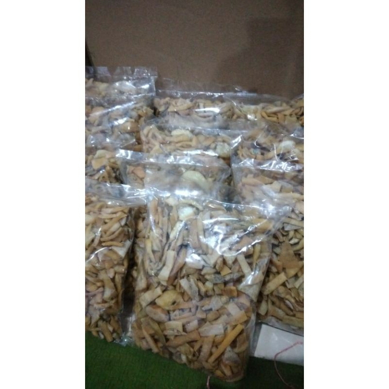 

KRECEK RAMBAK KULIT SAPI PRITILAN MURAH