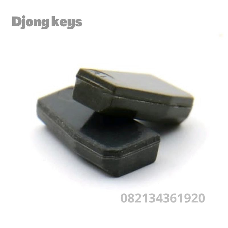 chip transponder GDH Daihatsu 4D72 ORRIGINAL